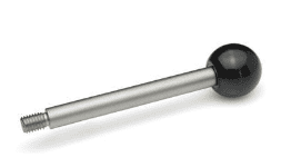 Empuñaduras de bola palancas de cambio GN 310