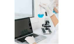 Mantenimiento a equipos de cromatografía de gases