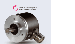 Encoders incrementales de eje sólido IS700 para control de movimiento y retroalimentación de posicionamiento