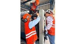Mantenimiento a compresores de aire Tornillo