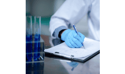 Mantenimiento a equipos de cromatografía de líquidos