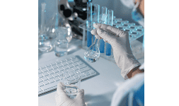 Mantenimiento a equipos de cromatografía de líquidos