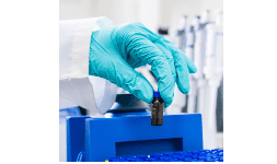 Mantenimiento a equipos de cromatografía de líquidos