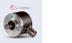 Encoders absolutos monovuelta de eje sólido AS700 para monitoreo de posición y control de movimiento