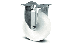 Rodajas industriales 3478POR080P62 de 80mm