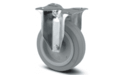 Rodajas industriales 3478UFR100P62 100mm