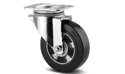 Rodajas industriales 3470IEP160P63 de 160mm