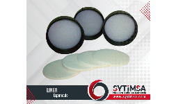 Liner de polifoam espumado
