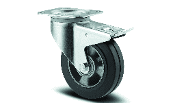 Rodajas industriales 3477IEP160P63 de 160mm