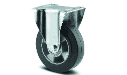 Rodajas industriales 3478IEP160P63 de 160mm