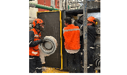 Mantenimiento a compresores de aire Tornillo