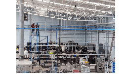 Tubería de aluminio para aire comprimido venta e instalación