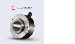 Encoders absolutos monovuelta de eje hueco AH103 para monitoreo de posición y control de movimiento