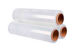 Stretch Film Natural