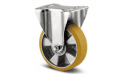 Rodajas industriales 3478ITP100P63 de 100mm