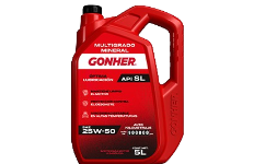 Aceites multigrados GONHER