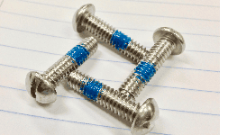 Recubrimiento de tornilleria Loctite Xyaln Patch