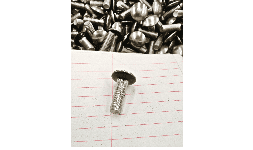 Recubrimiento de tornilleria Loctite Xyaln Patch