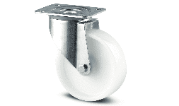 Rodajas industriales 3470UOO080P62 de 80mm