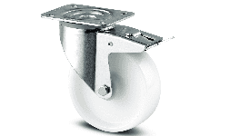Rodajas industriales 3477UOO080P62 de 80mm