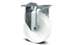 Rodajas industriales 3478UOO080P62 de 80mm