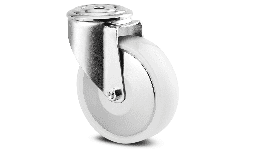Rodajas industriales 3470UOH080P30 de 80mm