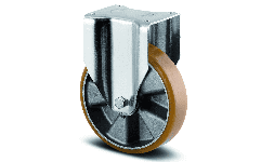 Rodajas industriales 3648ITP160P63 de 160mm