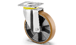 Rodajas industriales 4680ITP160P63 de 160mm
