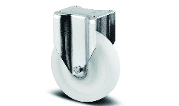 Rodajas industriales 4688TOP160P63 de 160mm