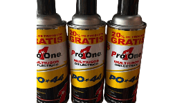 Aditivos automotrices Gonher