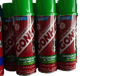 Aditivos automotrices Gonher