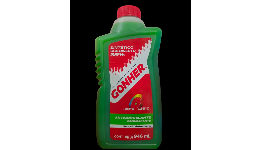 Anticongelante para motor