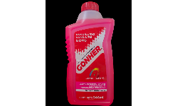 Anticongelante para motor