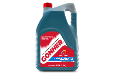 Anticongelante/refrigerante directo Gonher