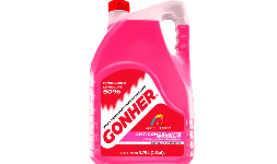 Anticongelante/refrigerante directo Gonher