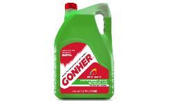 Anticongelante/refrigerante directo Gonher