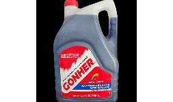 Anticongelantes para motor