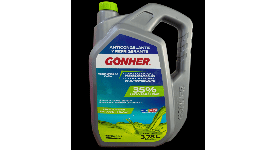 Anticongelantes para motor