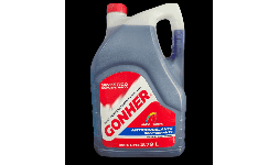 Anticongelantes para motor