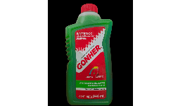 Anticongelantes para motor