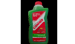 Anticongelantes automotrices Gonher