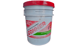 Anticongelantes automotrices Gonher