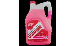 Anticongelantes automotrices Gonher