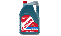 Anticongelantes industriales concentrado al 75%