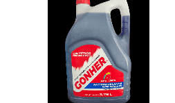 Anticongelantes industriales concentrado al 75%