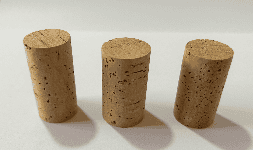 Corcho natural 45x24 mm Qualidad Extra