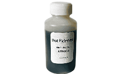 Tintura de arnica Polikimex