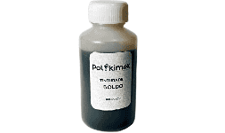 Tintura de boldo Polikimex