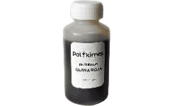 Tintura de quina roja Polikimex