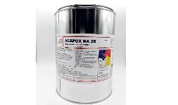 Pisos epóxicos para alto tráfico Acapox RA-26